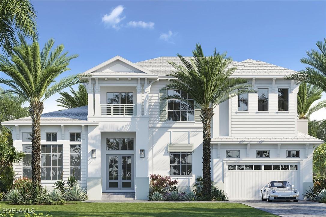 25 Covewood Ct., Marco Island, FL 34145