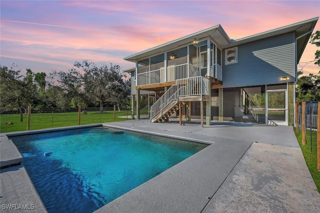 6401 Mannheim Rd., Bokeelia, FL 33922