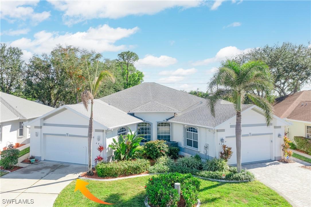 443 Crossfield Cir. #74, Naples, FL 34104