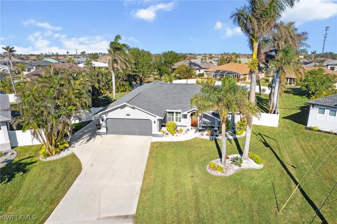 1801 SW 46th Ter., Cape Coral, FL 33914
