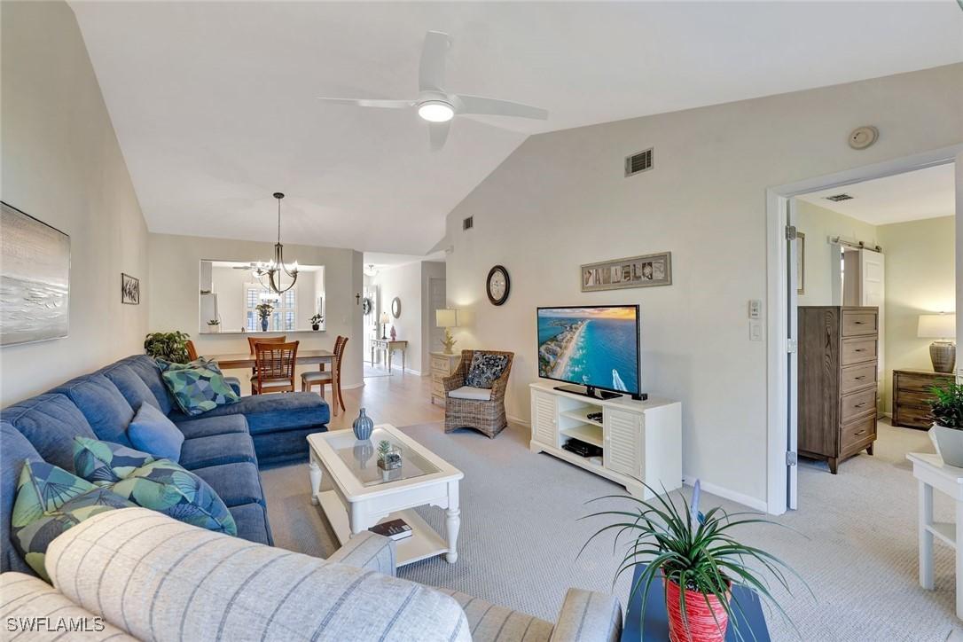 1336 Churchill Cir. #K202, Naples, FL 34116