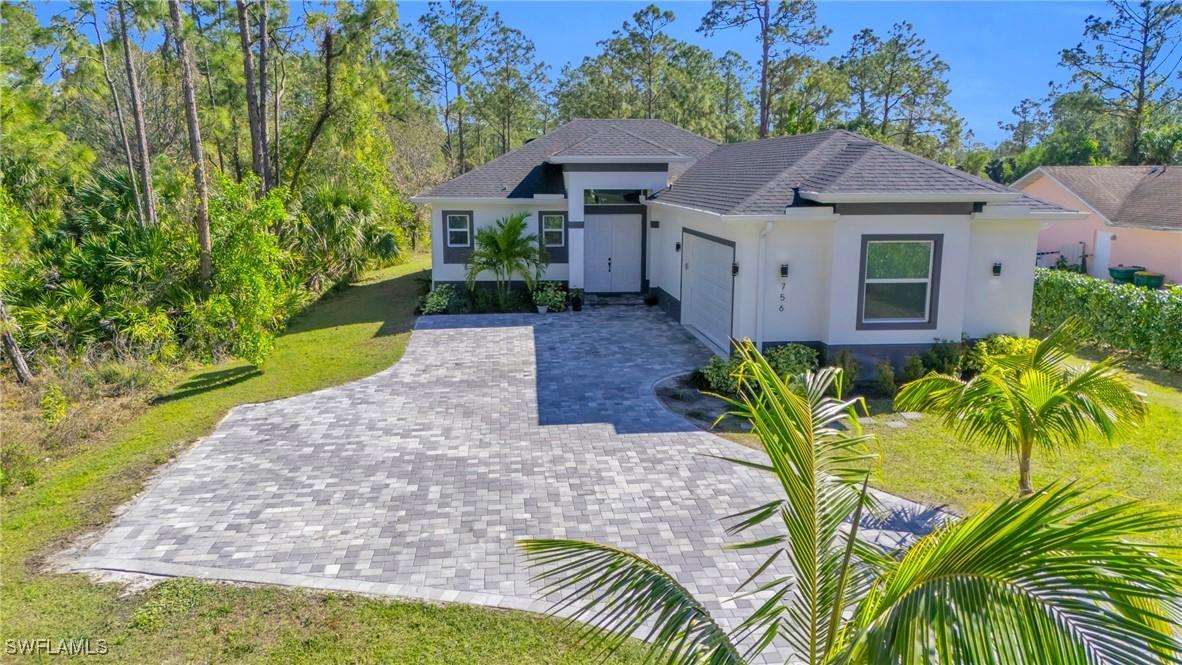 756 12th St., Naples, FL 34117