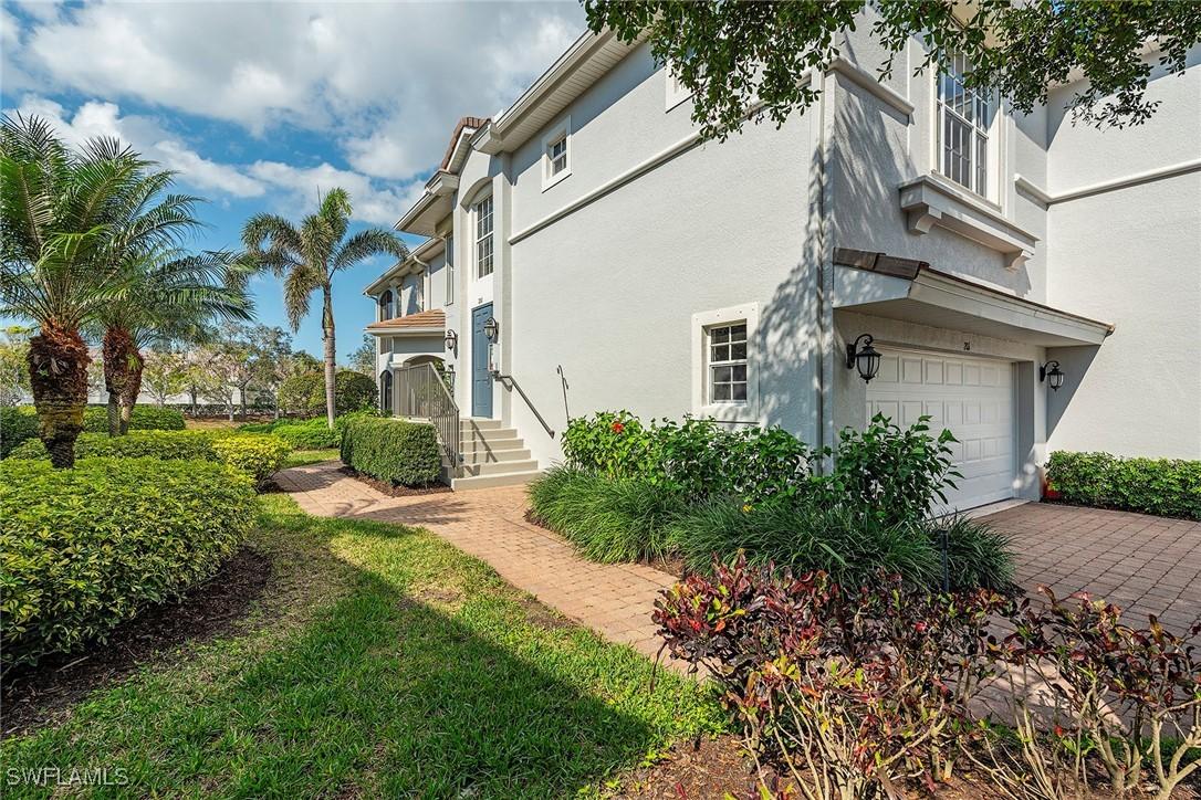 5045 Blauvelt Way #201, Naples, FL 34105