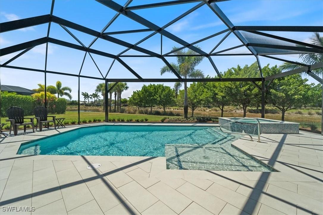 5797 Anegada Dr., Naples, FL 34113