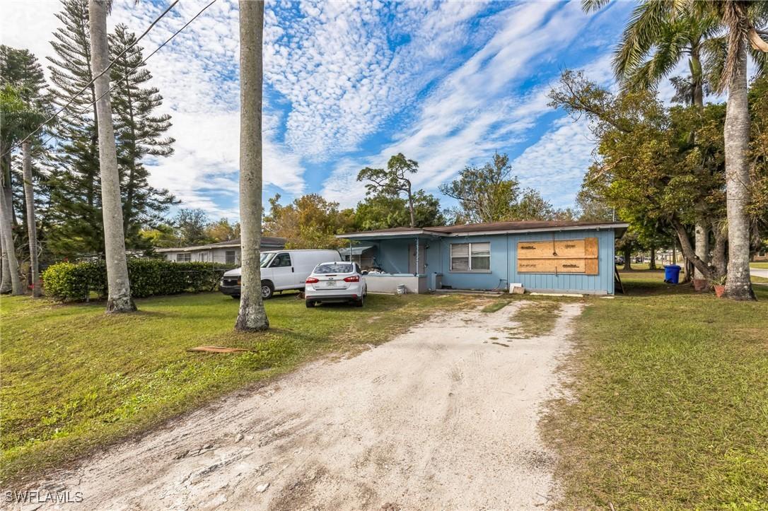 702 Prospect Ave., Fort Myers, FL 33905