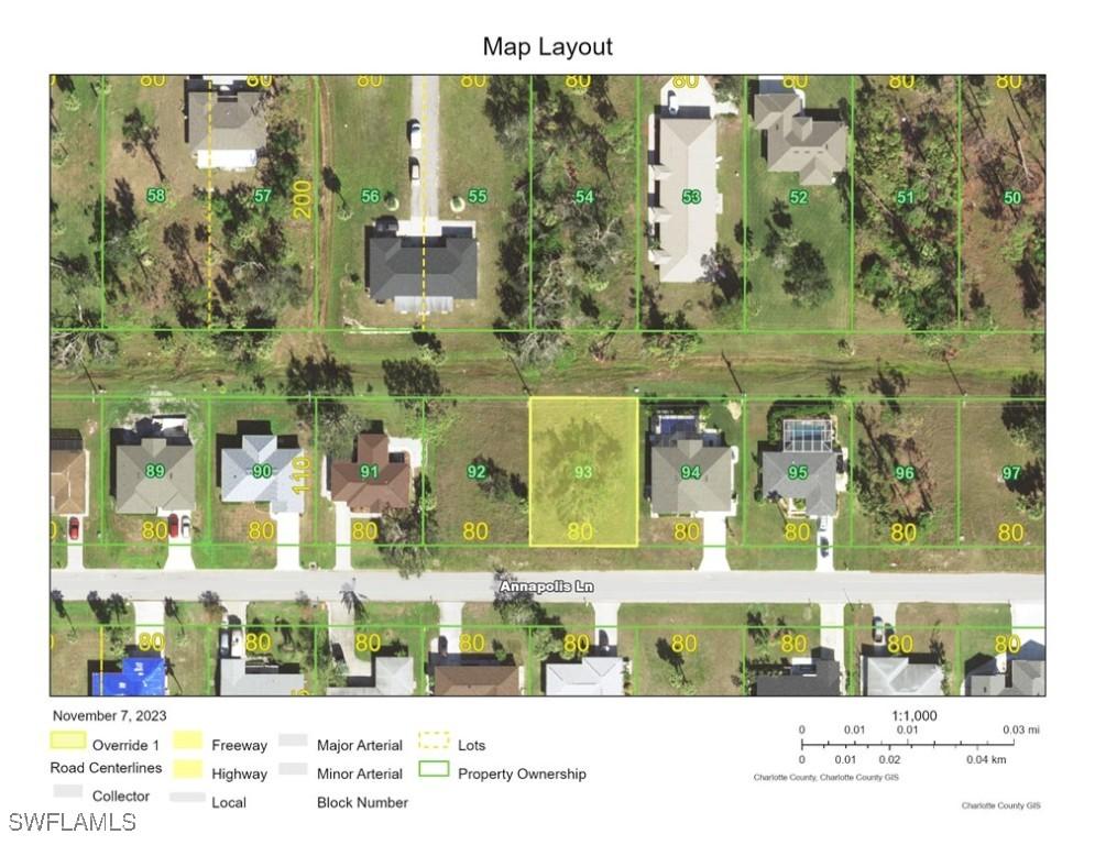 257 Annapolis Ln., Rotonda West, FL 33947