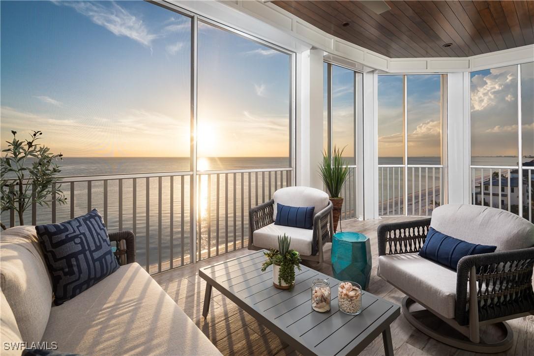 255 Barefoot Beach Blvd. #PH01, Bonita Springs, FL 34134