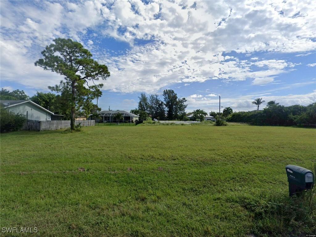 4345 SW 20th Pl., Cape Coral, FL 33914