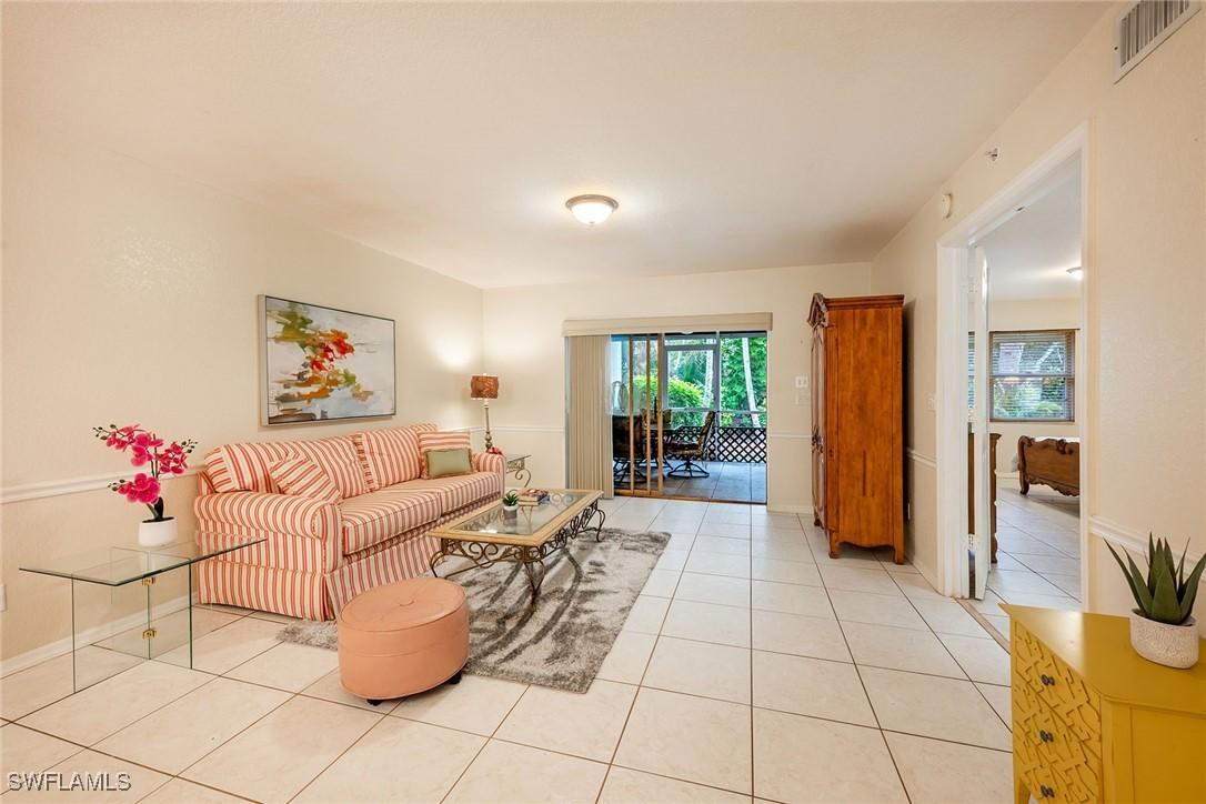 28730 Diamond Dr. #105, Bonita Springs, FL 34134