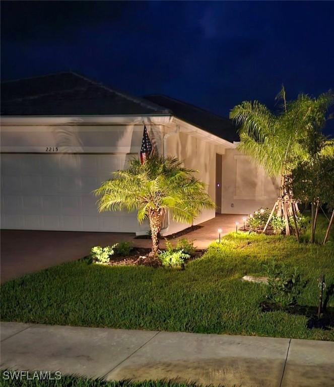 2215 Dragonfruit Way, Naples, FL 34120