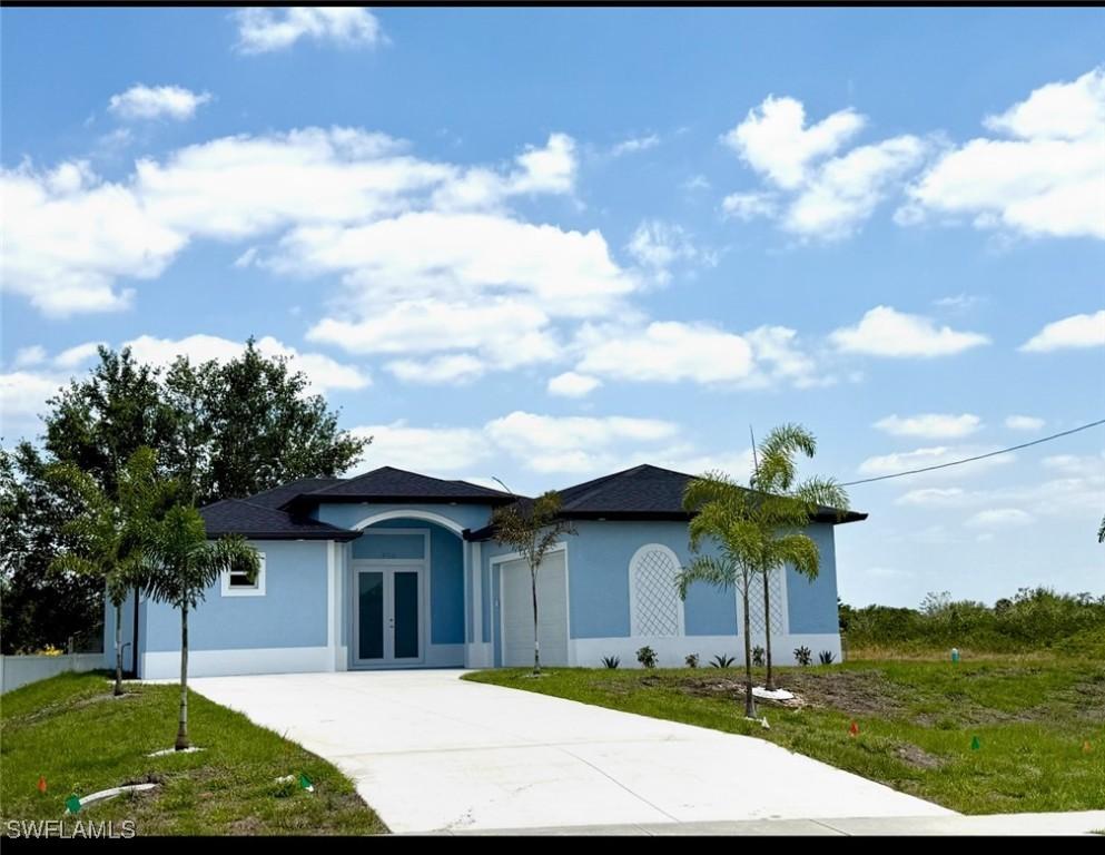 900 Sunniland Blvd, Lehigh Acres, FL 33971