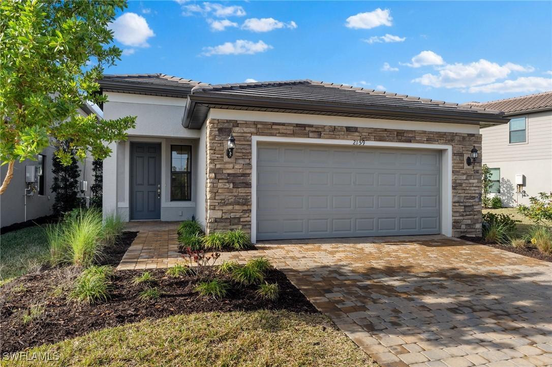 2159 Yellowfin Cir., Naples, FL 34114