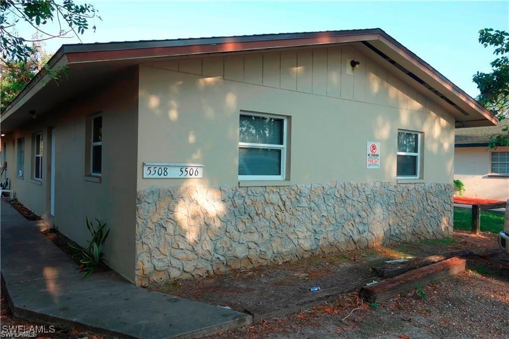 5508 10th Ave., Fort Myers, FL 33907