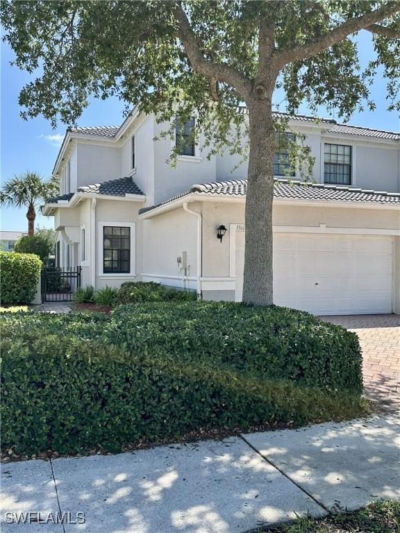 15668 Summit Place Cir. #384, Naples, FL 34119
