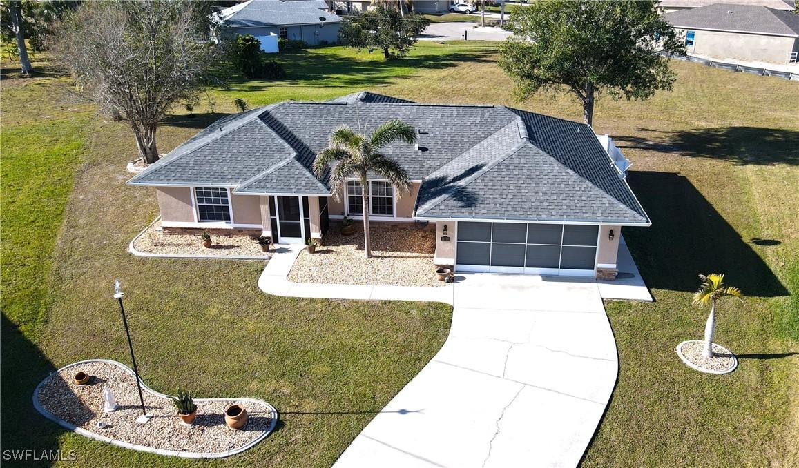 16129 Coruna Ct., Punta Gorda, FL 33955