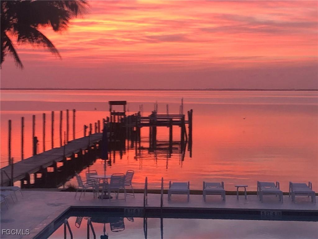 11400 Old Lodge Ln. #1C, Captiva, FL 33924