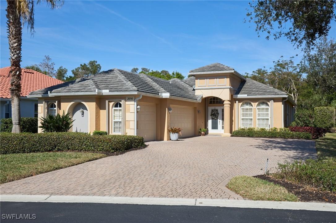 20540 Rookery Dr., Estero, FL 33928