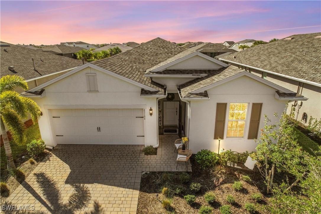 43104 Lakeside Way, Punta Gorda, FL 33982