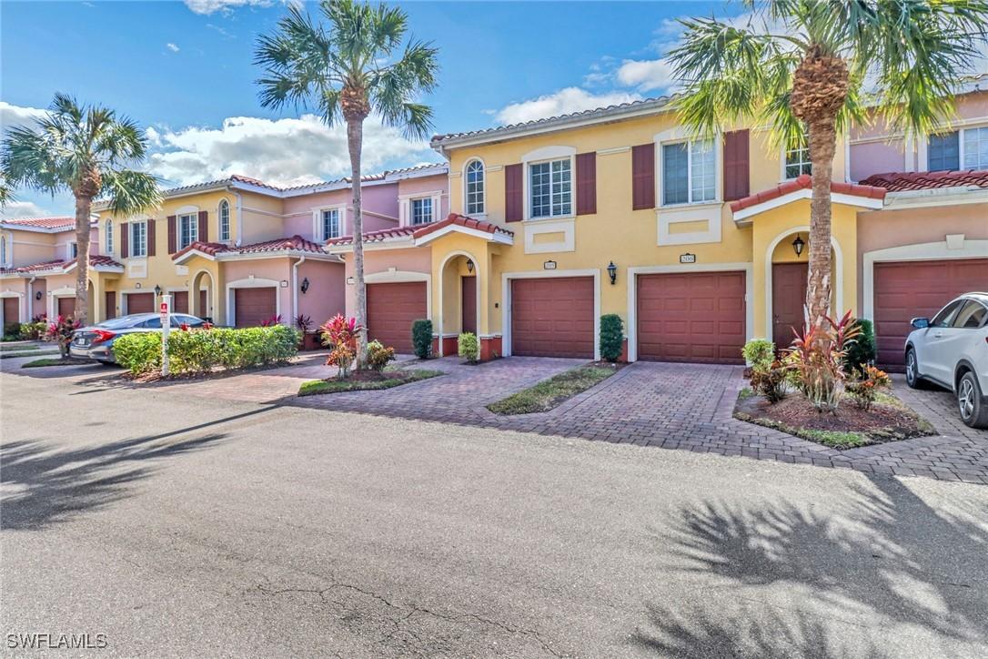 10017 Villagio Gardens Ln. #205, Estero, FL 33928