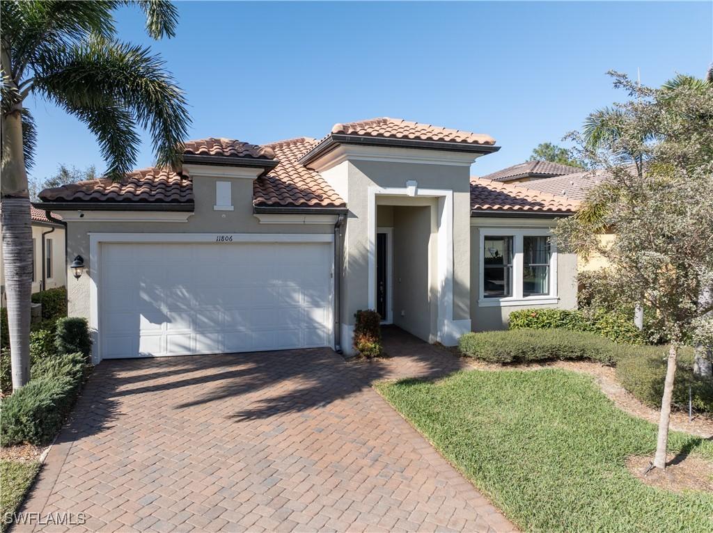 11806 Timbermarsh Ct., Fort Myers, FL 33913