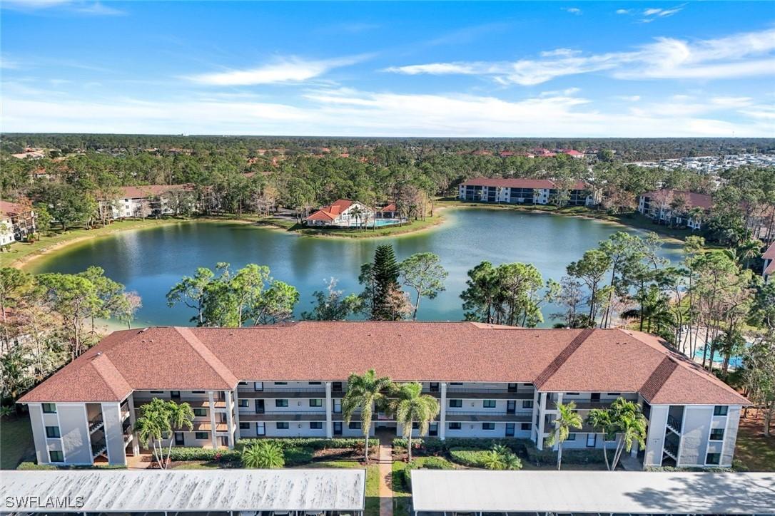 5792 Deauville Cir. #A104, Naples, FL 34112