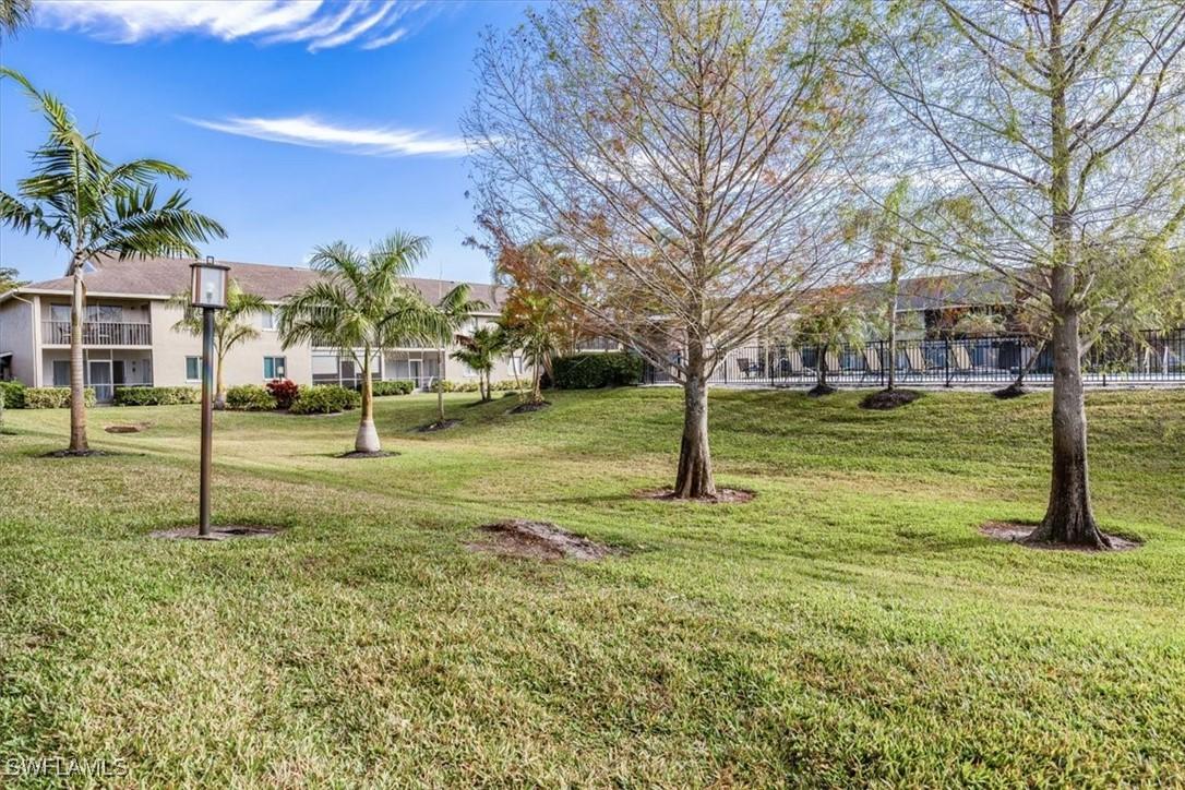 5693 Rattlesnake Hammock Rd Rd. #A-107, Naples, FL 34113