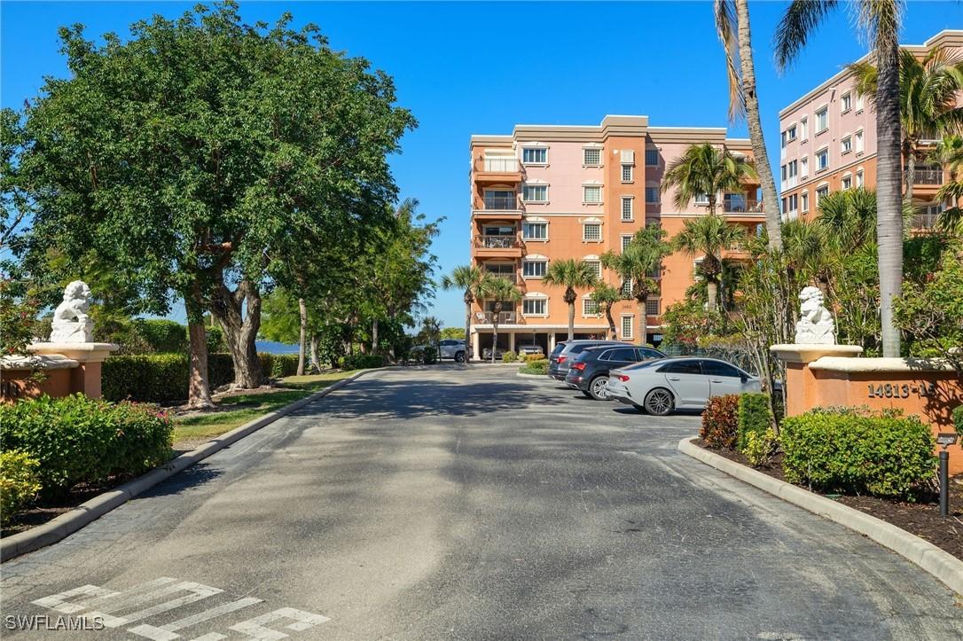 14811 Laguna Dr. #101, Fort Myers, FL 33908