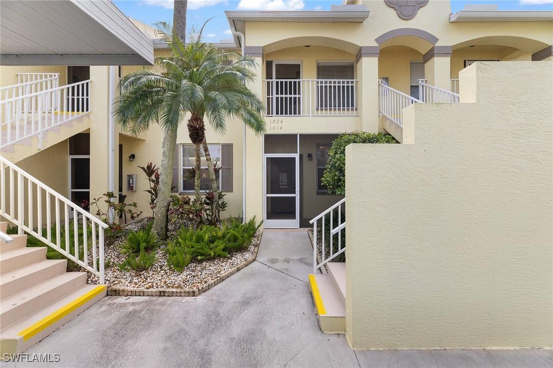 1316 Mainsail Dr. #1014, Naples, FL 34114
