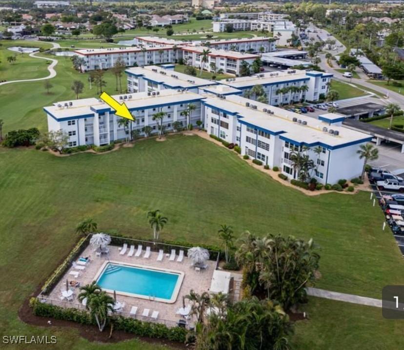 1724 Pine Valley Dr. #112, Fort Myers, FL 33907