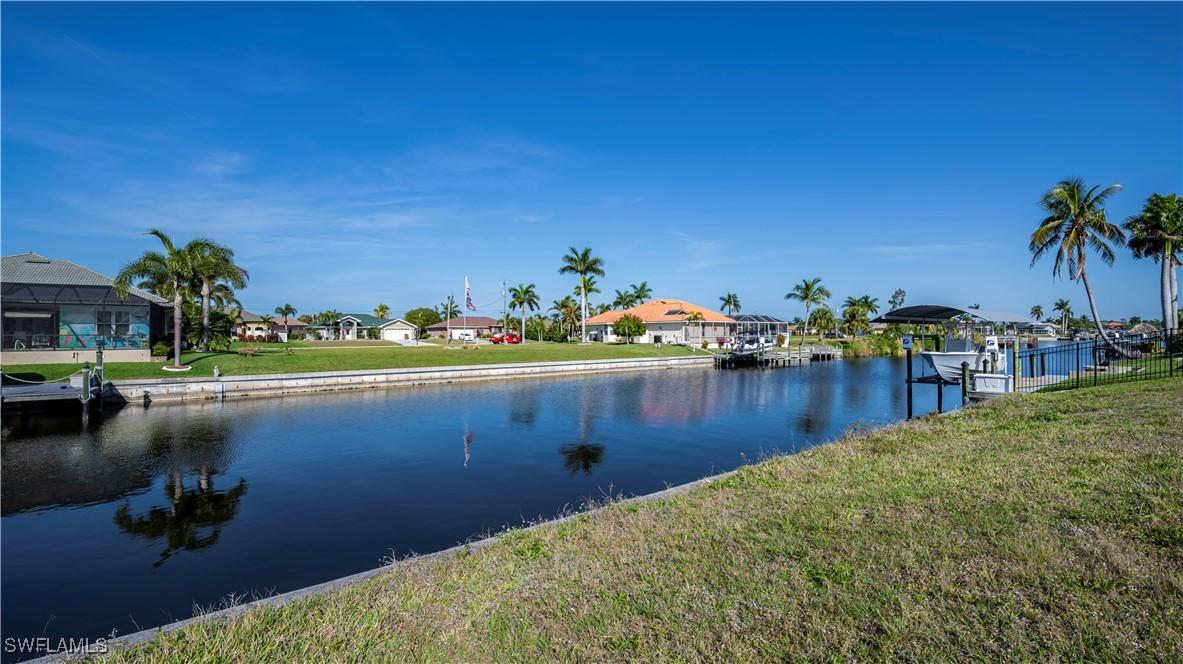 4132 SW 22nd Ct., Cape Coral, FL 33914