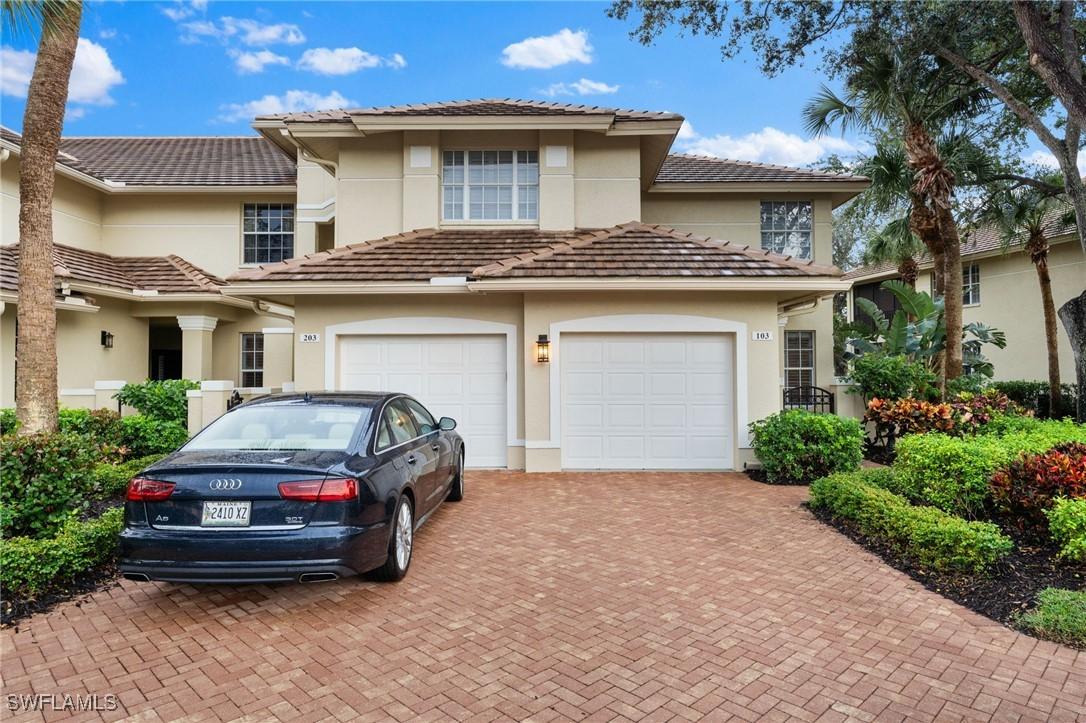 24480 Reserve Ct. #103, Bonita Springs, FL 34134