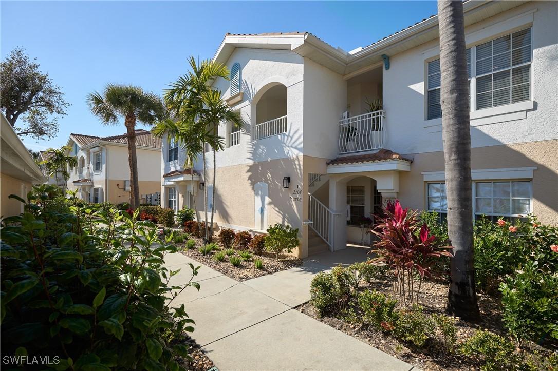 3015 Horizon Ln. #2704, Naples, FL 34109