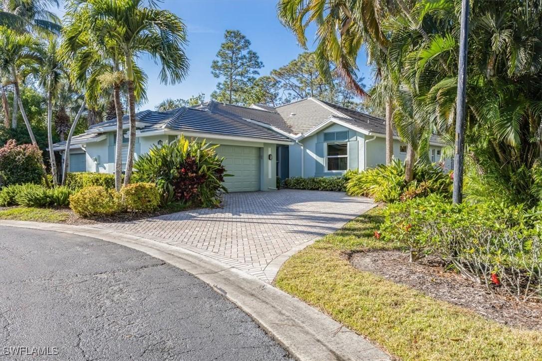 670 Catamaran Ct., Naples, FL 34110