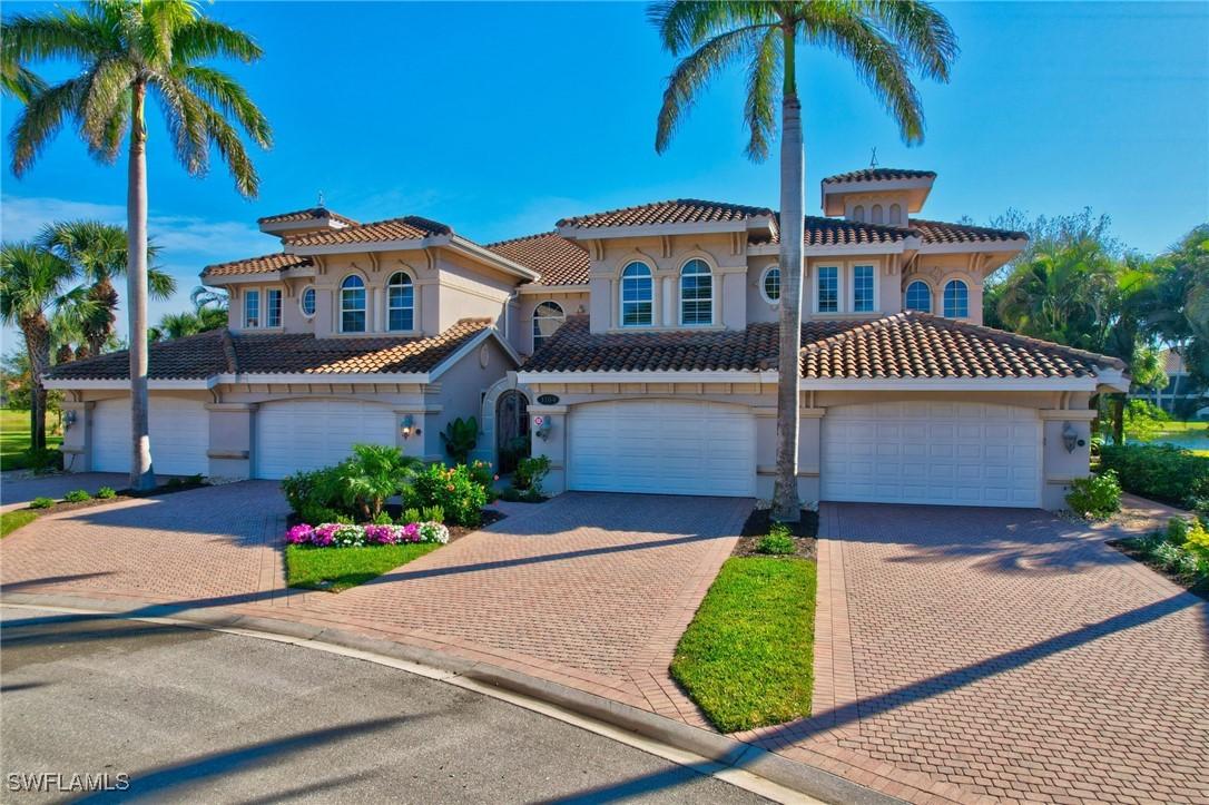3164 Serena Ln. #202, Naples, FL 34114