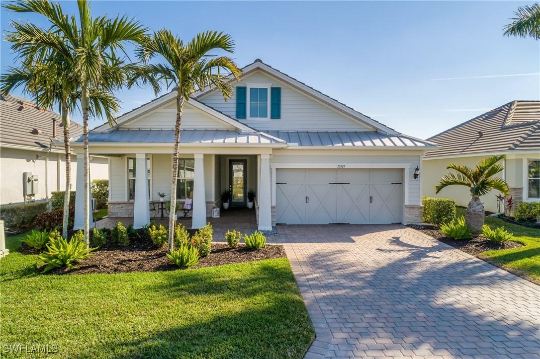 10519 Jackson Square Dr., Estero, FL 33928