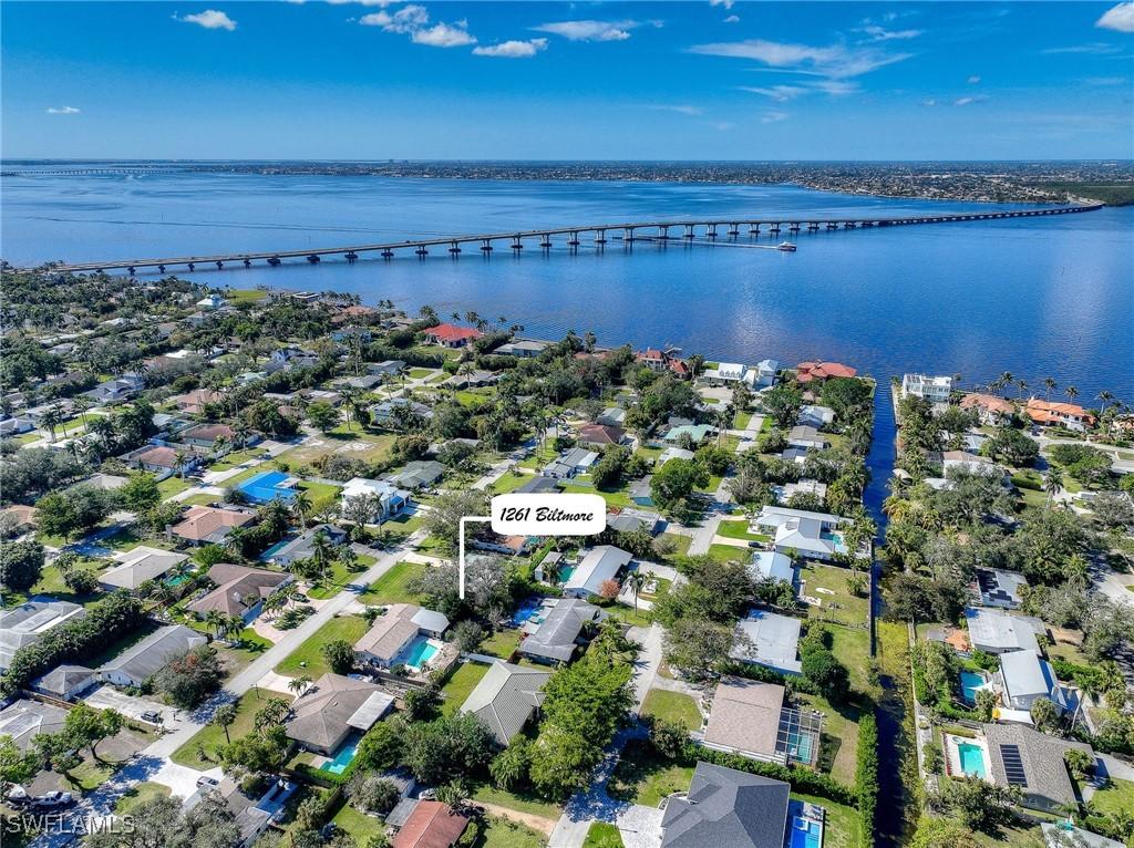 1261 Biltmore Dr., Fort Myers, FL 33901