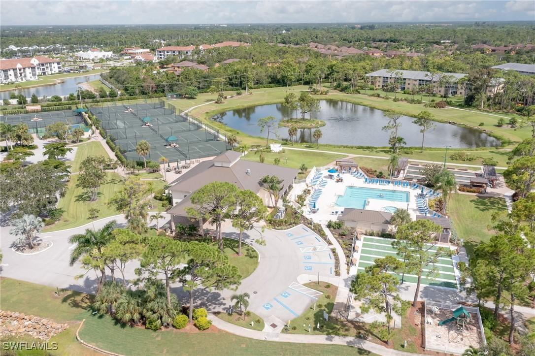 20151 Ian Ct. #109, Estero, FL 33928