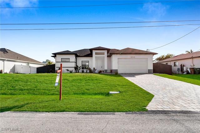 New Foreclosures & Short Sales in Cape Coral: January 27th to February 2nd