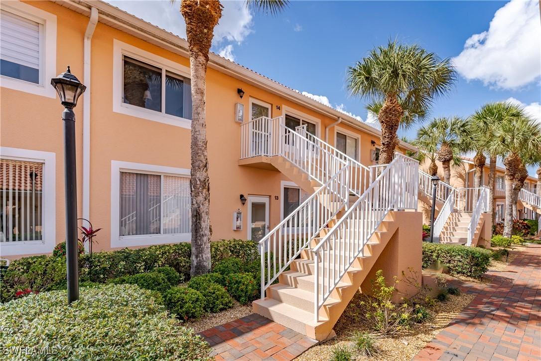 6600 Beach Resort Dr. #14, Naples, FL 34114