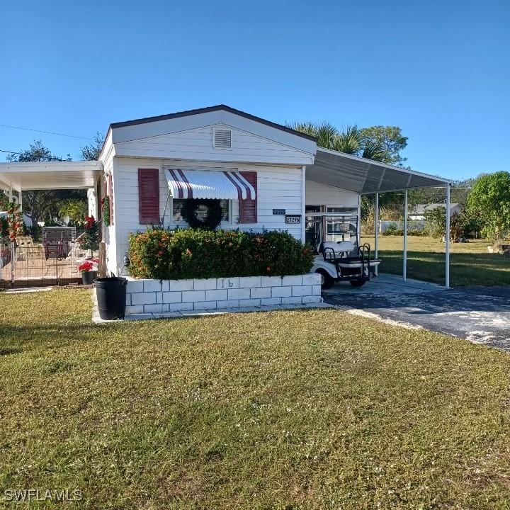 27296 Bourbonniere Dr., Bonita Springs, FL 34135