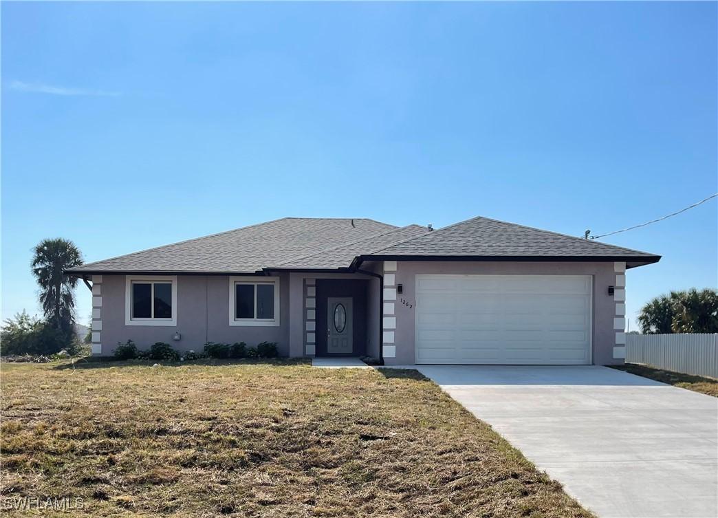 1262 Jay Ter., Labelle, FL 33935
