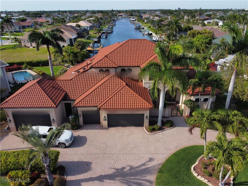 2419 Cape Coral Pkwy., Cape Coral, FL 33914