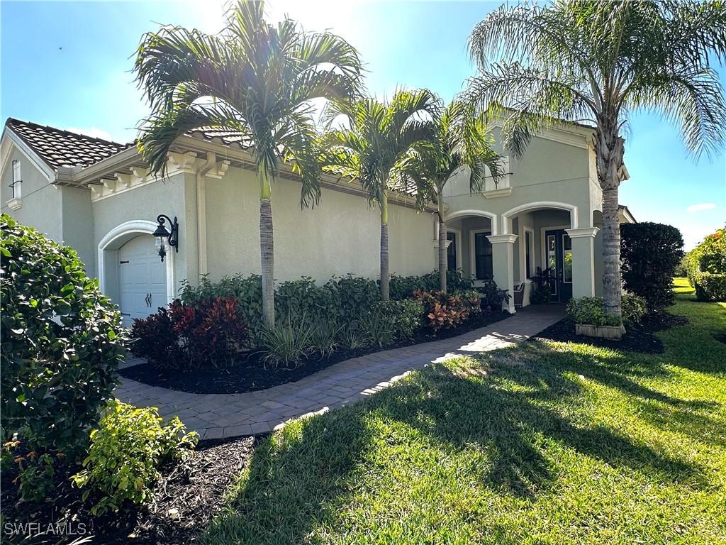 8328 Preserve Point Dr., Fort Myers, FL 33912