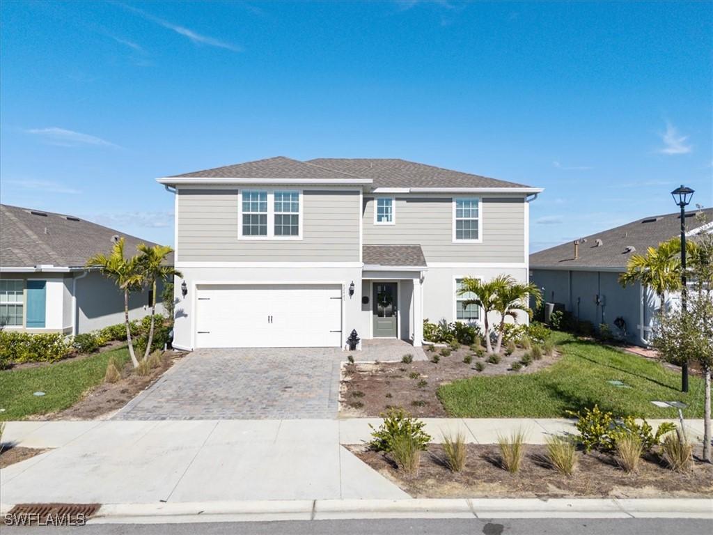 42443 Cascade Dr., Punta Gorda, FL 33982