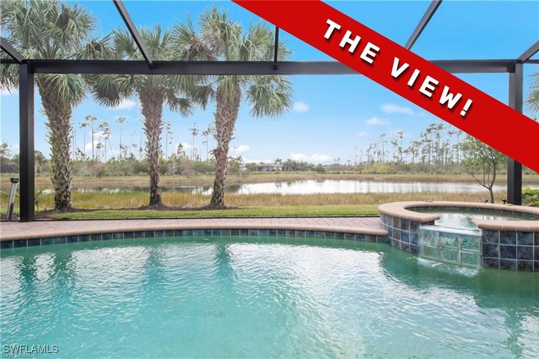 13533 White Crane Pl., Estero, FL 33928