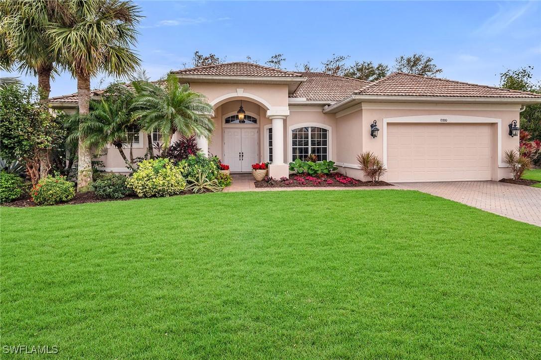 12880 Silverthorn Ct., Bonita Springs, FL 34135