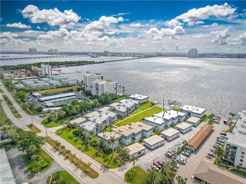 3390 N Key Dr. #6, North Fort Myers, FL 33903