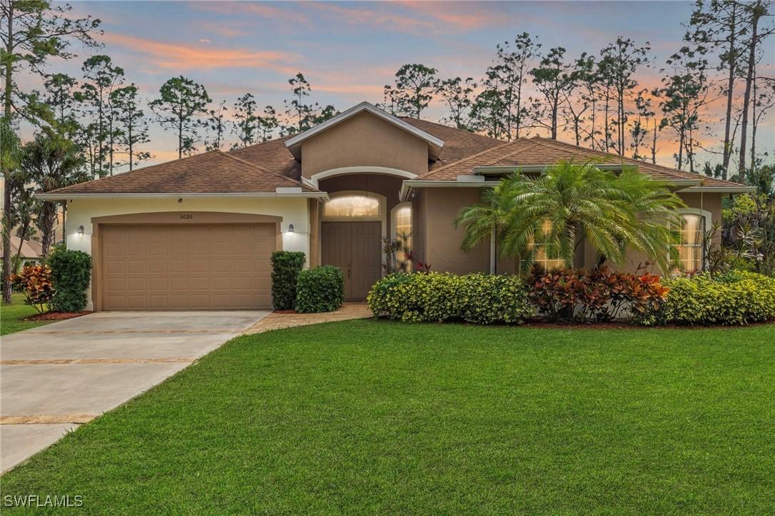 3020 14th Ave., Naples, FL 34117