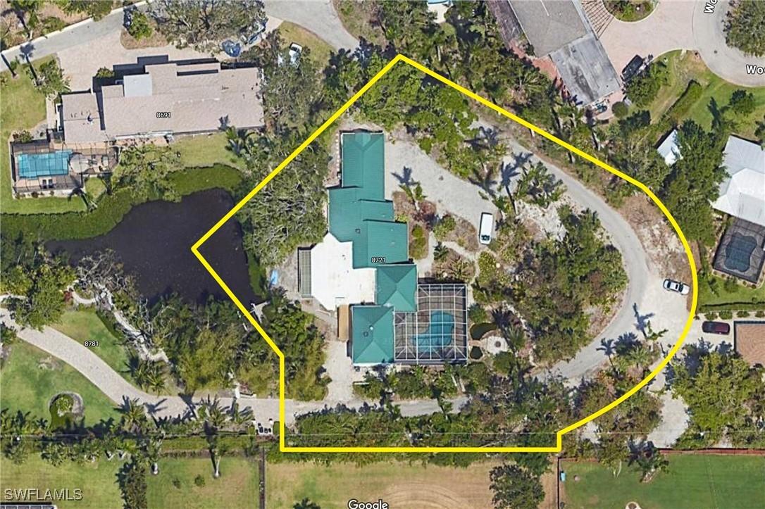 8721 Cajuput Cove, Fort Myers, FL 33919