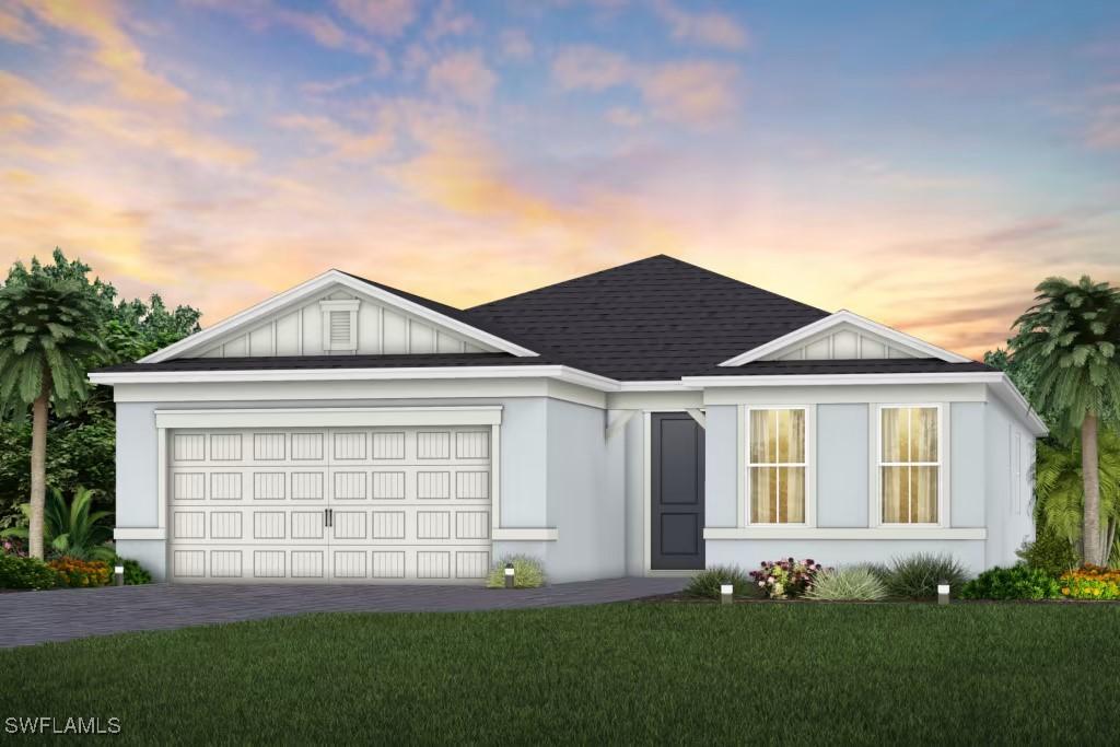 16947 Sage Ter., Punta Gorda, FL 33982